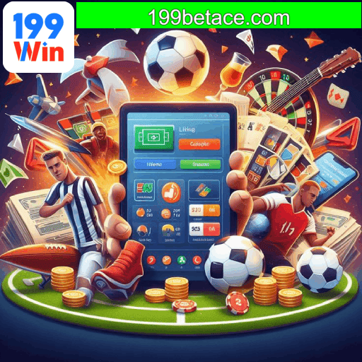199BET: Domine o Esporte com Análises e Estratégias