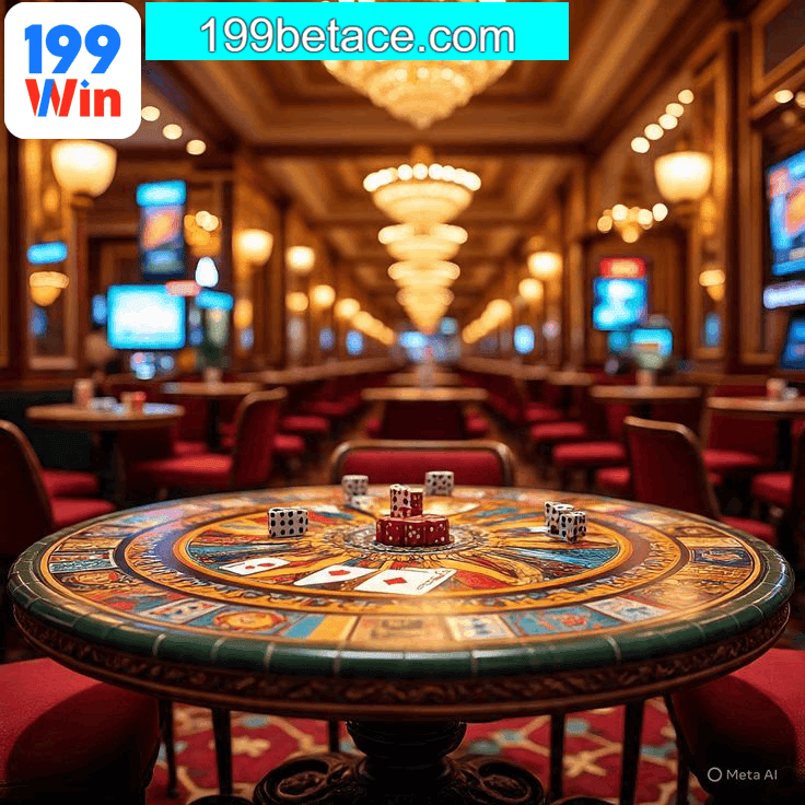 199BET