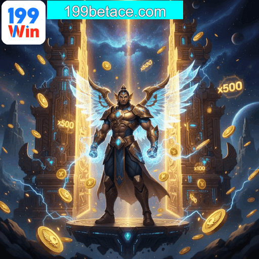 199BET: Tecnologia e Personalização para Experiência Única